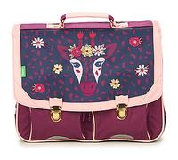 Tann's Cartella INAYA CARTABLE 38 CM in Viola Unica