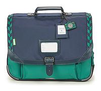 Tann's Cartella JULES CARTABLE 38 CM in Marine Unica
