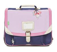 Tann's Cartella LISA CARTABLE 38 CM in Multicolore Unica