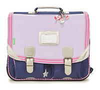 Tann's Cartella LISA CARTABLE 41 CM in Multicolore Unica