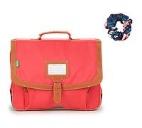 Tann's Cartella LOUISEE CARTABLE 38CM in Rosso Unica