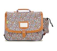 Tann's Cartella MAY CARTABLE 38 CM POCHE GOURDE in Multicolore Unica