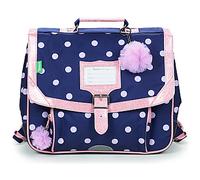 Tann's Cartella ROMY CARTABLE 35CM in Marine Unica