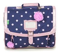 Tann's Cartella ROMY CARTABLE 38 CM in Marine Unica