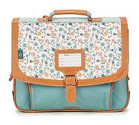 Tann's Cartella TANN'S X CYRILLUS CANDICE CARTABLE 38CM in Multicolore Unica