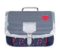 Tann's Emilie, Cartella Bambine e Ragazze, Blu, 38 cm