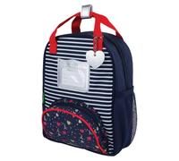 Tann's Emilie, Zaino da ragazza, Blu, Multiattività per bambini