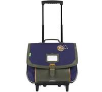 Tann's Esteban, Trolley Bambini e Ragazzi, Blu, 38 cm