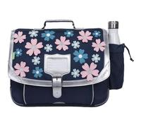 Tann's Hortense, Cartella Bambine e Ragazze, Blu Marino, 38 cm