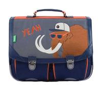 Tann's Joe, Cartella Bambini e Ragazzi, Grigio, 35 cm-2 boucles