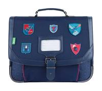 Tann's Lancelot, Cartella Bambini e Ragazzi, Blu, 35 cm