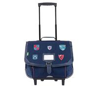 Tann's Lancelot, Trolley Bambini e Ragazzi, Blu, 38 cm