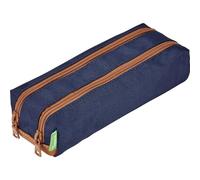 Tann's Les Incontournables Astuccio, 23 cm, Blu (Bleu Marine)
