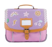 Tann's Manon, Cartella Bambine e Ragazze, Rosa, 35 cm