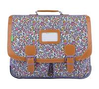 Tann's May, Cartella Bambine e Ragazze, Multicolore, 41 cm