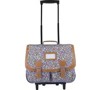 Tann's May, Trolley Bambine e Ragazze, Multicolore, 41 cm