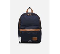 Tann's - Sac à dos 2 compartiments Camille Blu - Per la scuola T.U Blu