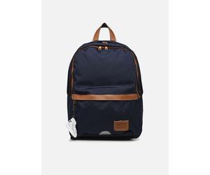 Tann's - Sac à dos 2 compartiments Camille Blu - Per la scuola T.U Blu