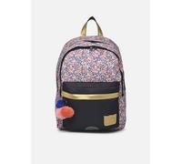 Tann's - Sac à dos Antonia Multicolore - Per la scuola T.U Multicolore