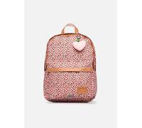 Tann's - Sac à dos L - 2 compartiments Lilou Rosa - T.U Rosa