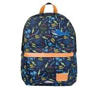 Tann's Sevan, Zaino Bambini e Ragazzi, Blu, M-1 compartiment