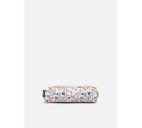 Tann's - Trousse double Candice Blu - Per la scuola T.U Blu