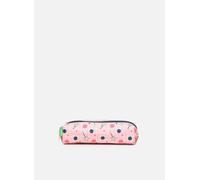 Tann's - Trousse double Caroline Rosa - T.U Rosa