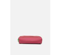 Tann's - Trousse Double Paloma Rosa - Per la scuola T.U Rosa