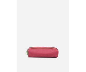Tann's - Trousse Double Paloma Rosa - Per la scuola T.U Rosa