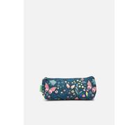Tann's - Trousse triangle Romane Verde - Per la scuola T.U Verde