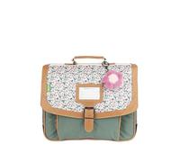 Tann's Zainetto 35 cm Ragazza - CP, verde, 35 x 29 x 13 cm, Classico