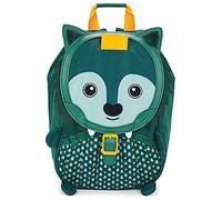 Tann's Zaini LE LOUP in Verde Unica