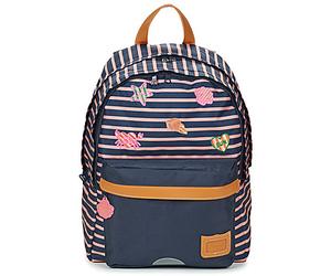 Tann's Zaini TANN'S X ARMOR LUXE SAC A DOS L in Marine Unica