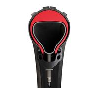 Tannus Mousse Anti Foratura Armour Red