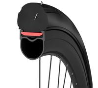 Tannus Portal Airless 700 X 28 Regular Rigid Urban Tyre Giallo 700 x 28 Lemon