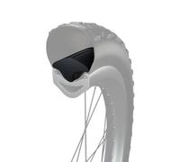 Tannus Tubeless Lite | Mousse Protezione per Cerchio per Copertura Tubeless MTB | Extra Performance Ultralight per pneumatici 700c 29'' 27.5'' XC, Gravel, CX e Strada.