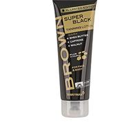 Tannymaxx Brown Super Black Tanning Lozione, confezione da 1 (1 x 250 ml)