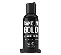 Tannymaxx Dark Tanning Oil Glowing Dark 2202020000 Acceleratore di abbronzatura