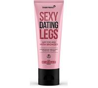 Tannymaxx Sexy Dating Legs Very Dark Tanning + Bronzer + effetto anticellulite 2022030000 Acceleratore