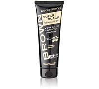 Tannymaxx Super Black Gold Edition Tanning Lotion - 125 ml