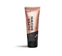 Tannymaxx Super Brown Nourishing Dark Tanning Lotion - 200 Ml