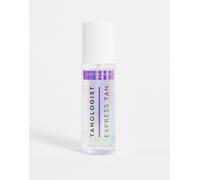 Tanologist - Acqua autoabbronzante tonalità scura da 200 ml-Nessun colore No Size