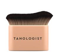 Tanologist KABUKI Pennello per viso e corpo Applicatore autoabbronzante per una finitura aerografata