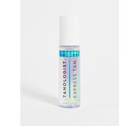 Tanologist schiuma autoabbronzante media (200 ml) Schiuma autoabbronzante trasparente per pelli sensibili