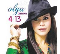 Tanon, Olga - 4/13 (2 CD)