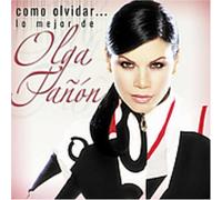 Tanon, Olga - Como Olvidar-Lo Mejor De Olga Tanon