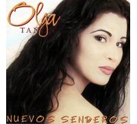 Tanon, Olga - Nuevos Senderos
