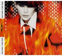 Tanon Olga - Puro Fuego