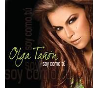 Tanon, Olga - Soy Como Tu