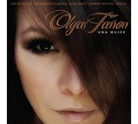 Tanon Olga - Una Mujer